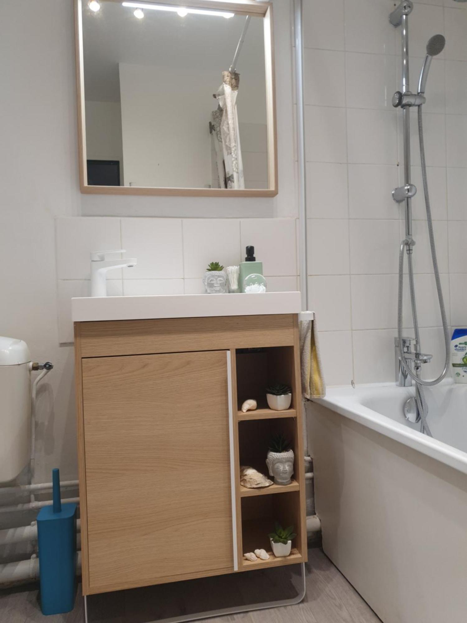 Cosy & Charming Logement Moderne Proche Paris Arcueil Exterior foto