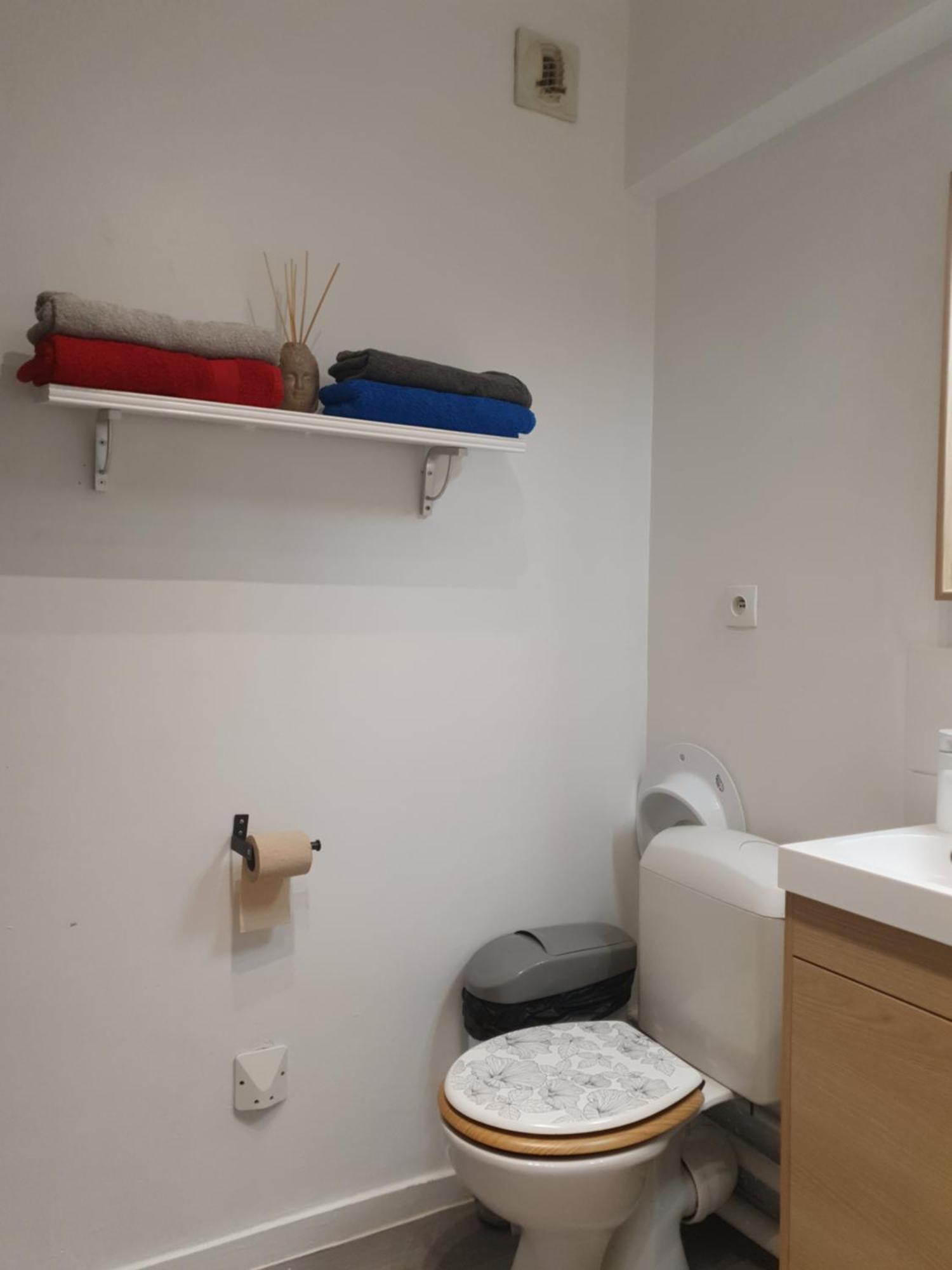 Cosy & Charming Logement Moderne Proche Paris Arcueil Exterior foto