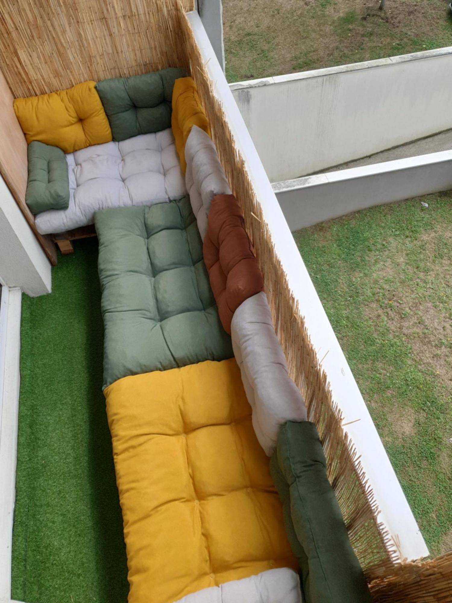 Cosy & Charming Logement Moderne Proche Paris Arcueil Exterior foto